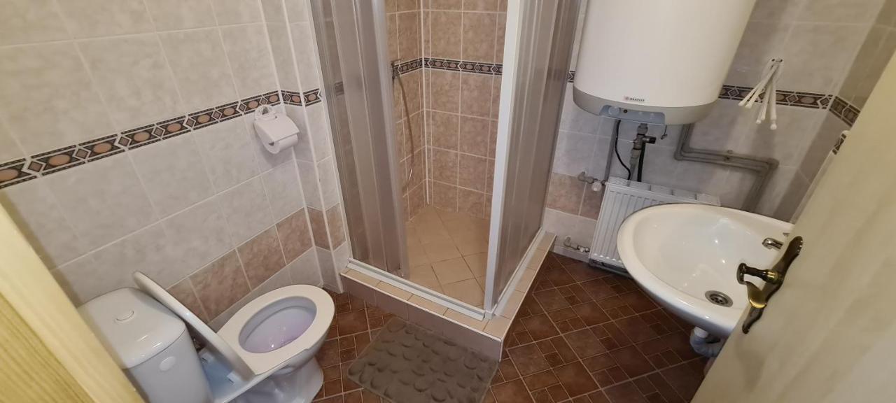 Apartmany Pony Ludvíkov Eksteriør bilde